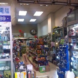 Wing Tai Electrical and Hardware