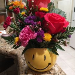 Janet's House - Janet is great!