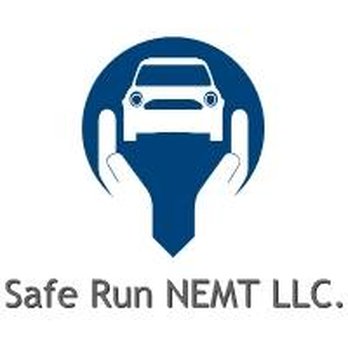 Safe Run Non-Emergency Medical Transportation - Our Company Logo - Medical Transportation Near Me - Phoenix, Arizona Safe Run Non-Emergency Medical Transportation - Our Company Logo - Medical Transportation Near Me - Phoenix, Arizona