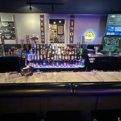 The Weed Pub