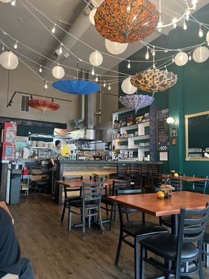 The Easy Otter by null