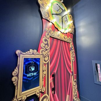 Level 99 - Escape Games Near Me - Lake Buena Vista, Florida