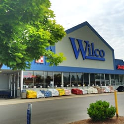 Wilco Farm Store - Kelso