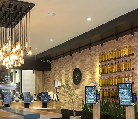 Terra - Eat Better Food by null