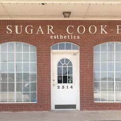 Sugar Cook-e Esthetics - Business location