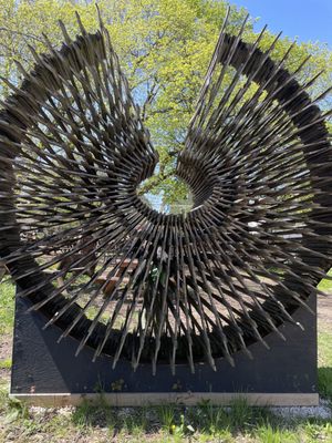 Five Points Bakery by null