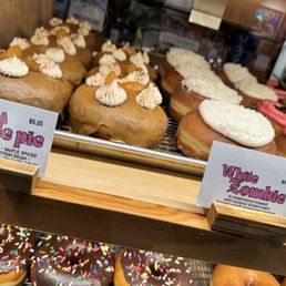 The Regina George! It's not only beautiful to look at but it taste is off the charts! Definitely making fetch happen! The Regina George! It's not only beautiful to look at but it taste is off the charts! Definitely making fetch happen!