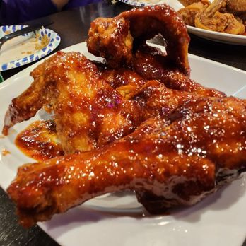 99 Chicken - Korean flavor chicken - Korean Near Me - Santa Clara, California 99 Chicken - Korean flavor chicken - Korean Near Me - Santa Clara, California