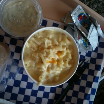 Pike Place Chowder - Pacific Place - Mac-n-cheese happy hour - Seafood Near Me - Seattle, Washington Pike Place Chowder - Pacific Place - Mac-n-cheese happy hour - Seafood Near Me - Seattle, Washington