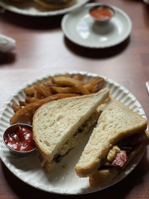 Harvey's by null