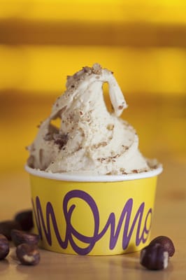 Momo Gelato by null