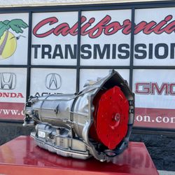 California Transmission