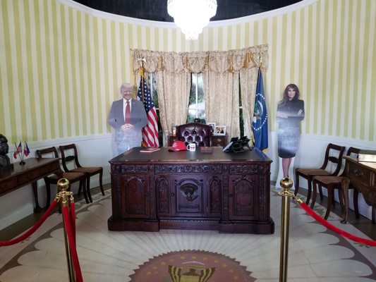 Conservative Grounds by null