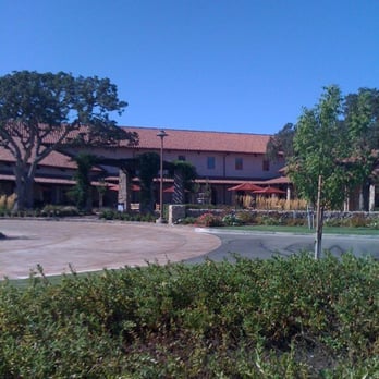 Vina Robles  - Wineries Near Me - Paso Robles, California
