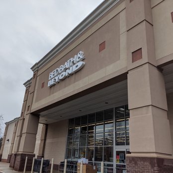 Bed Bath & Beyond - Bed Bath & Beyond, Asheville - Home Decor Near Me - Asheville, North Carolina