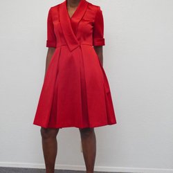 Undeniable Bajinya Custom Clothing