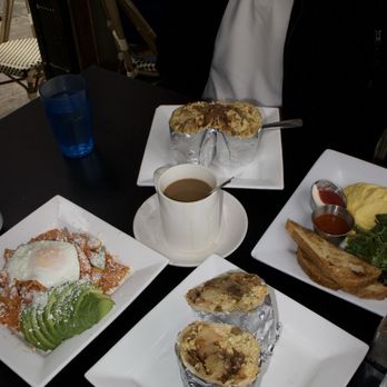 Lucho's - Breakfast & Brunch Near Me - San Francisco, California