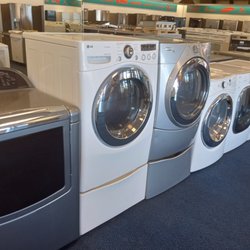 VanCamps Appliances