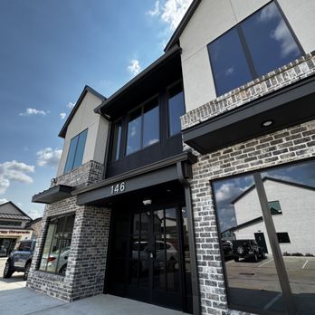 Khalid Alrashed - State Farm Insurance Agent - Exterior of our agency! - Home & Rental Insurance Near Me - Katy, Texas Khalid Alrashed - State Farm Insurance Agent - Exterior of our agency! - Home & Rental Insurance Near Me - Katy, Texas