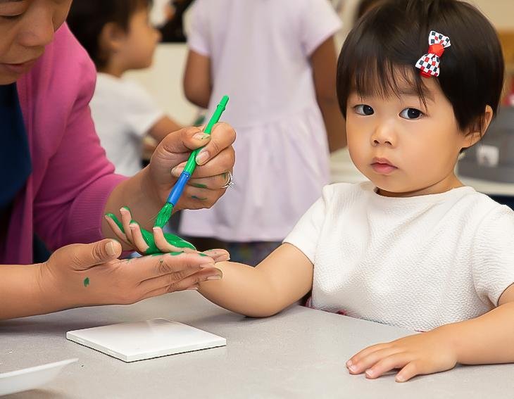 First Steps Academy - childcare center in Mclean, VA