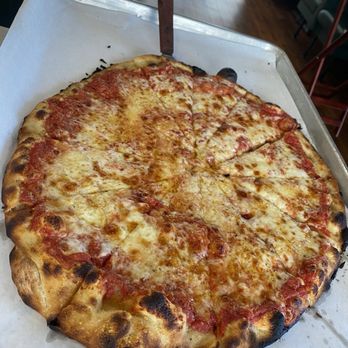 Frank Pepe Pizzeria - Pizza Near Me - Plantation, Florida Frank Pepe Pizzeria - Pizza Near Me - Plantation, Florida