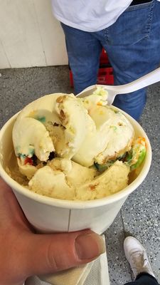 We-Li-Kit Ice Cream by null