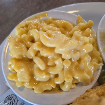 Niecie's Restaurant - Mac and cheese - Soul Food Near Me - Kansas City, Missouri Niecie's Restaurant - Mac and cheese - Soul Food Near Me - Kansas City, Missouri