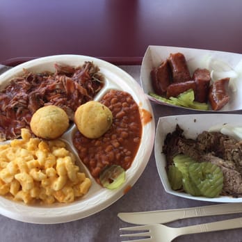 Rusty's Bar-B-Q - Barbeque Near Me - Leeds, Alabama Rusty's Bar-B-Q - Barbeque Near Me - Leeds, Alabama