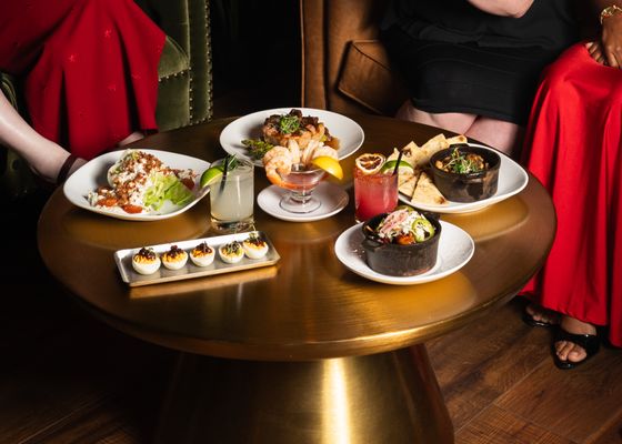 Marquee Nashville by null