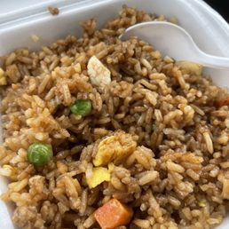 Chicken Fried Rice CAN U FIND THE CHICKEN?? Chicken Fried Rice CAN U FIND THE CHICKEN??