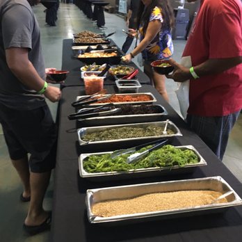 Honolulu PokeFest 2018 - Festivals Near Me - Honolulu, Hawaii Honolulu PokeFest 2018 - Festivals Near Me - Honolulu, Hawaii