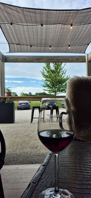 Dune Bird Winery by null