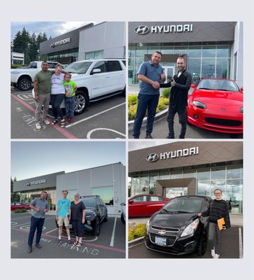 TONKIN GLADSTONE HYUNDAI - Updated August 2025 - 77 Photos & 100 ...