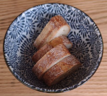 Comedor Nishi by null Comedor Nishi by null