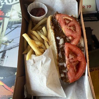 Carney's Restaurant - Burgers Near Me - Los Angeles, California Carney's Restaurant - Burgers Near Me - Los Angeles, California