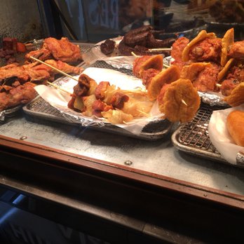 La Bomba - Puerto Rican Near Me - Chicago, Illinois