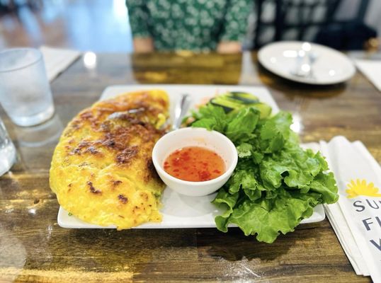 Sunflower Vietnamese Cuisine by null