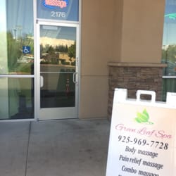 Green Leaf Spa