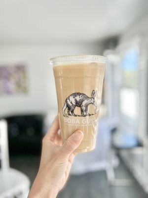 Boba Guys by null