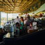 Turf Terrace Restaurant