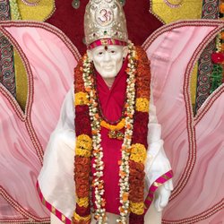 Shirdi Sai Temple of Delaware