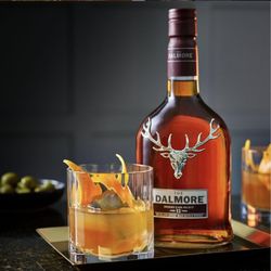 Nobel Wine & Spirit - The Dalmore Single Malt Scotch Whiskey now in stock! 12, 15, & 18 Year!
