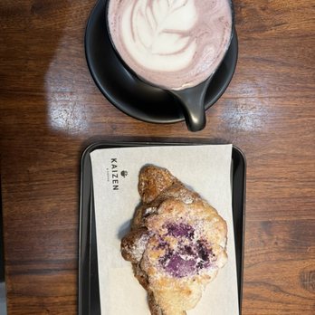 Kaizen & Coffee - Coffee & Tea Near Me - San Mateo, California Kaizen & Coffee - Coffee & Tea Near Me - San Mateo, California