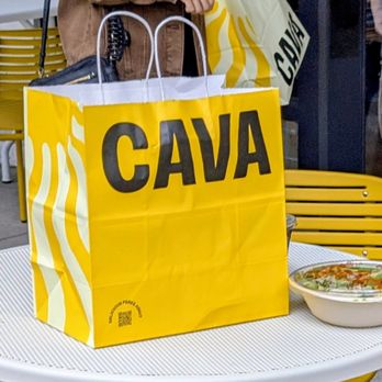CAVA - Mediterranean Near Me - Westlake Village, California CAVA - Mediterranean Near Me - Westlake Village, California