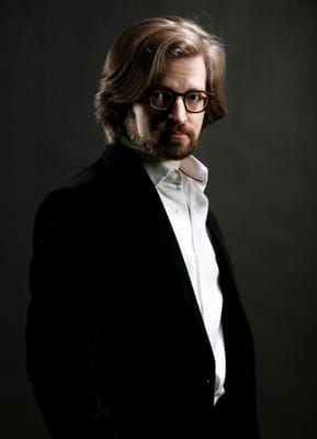 Matthew J Viator- Studio V