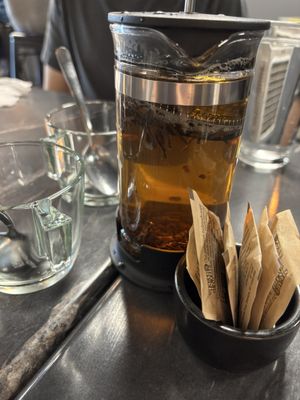 Noon Cafe by null