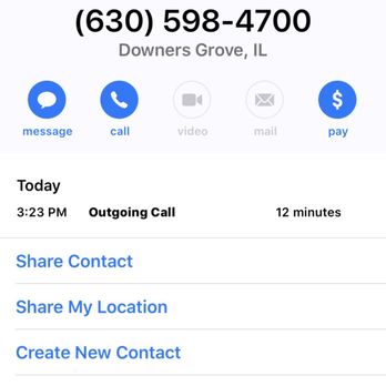 Packey Webb Ford - They Hung Up On Me After 12 My Second 12 Minutes On Hold - Car Dealers Near Me - Downers Grove, Illinois Packey Webb Ford - They Hung Up On Me After 12 My Second 12 Minutes On Hold - Car Dealers Near Me - Downers Grove, Illinois