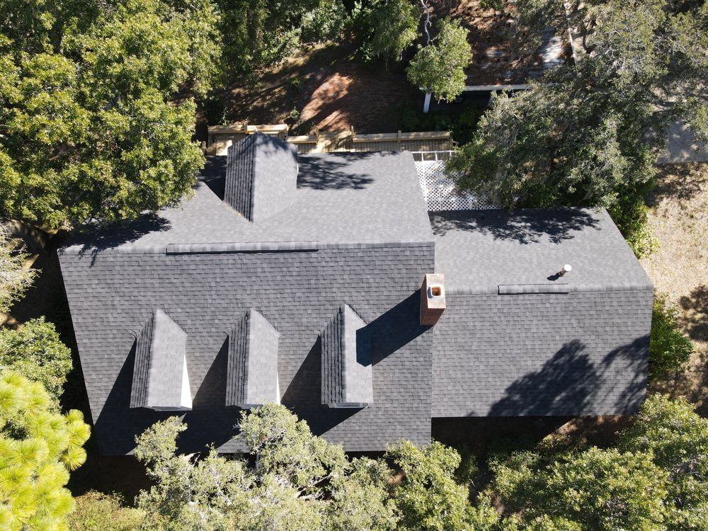 Slide of Tactical Roofing Company