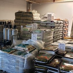 GrowGeneration Hydroponics Store