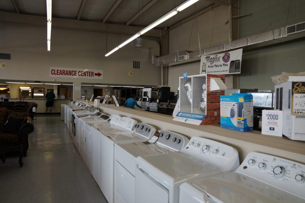 LFD HOME FURNISHINGS Updated August 2024 605 Houston St, Laredo